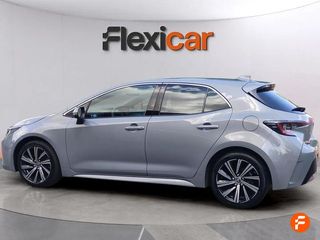 Toyota Corolla 1.8 125H STYLE E-CVT