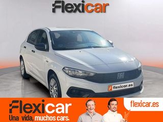 Fiat Tipo 1.0 73kW (100CV)