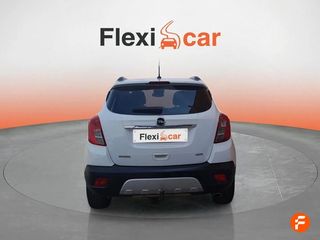 Opel Mokka 1.6 CDTi 4X2 S&S Excellence