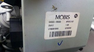 Hyundai 563000g4000 columna direccion i30 219475