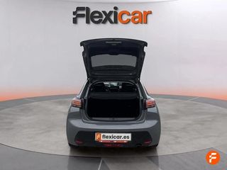 Peugeot 208 Allure Puretech 100