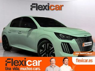 Peugeot 208 Allure Puretech 100