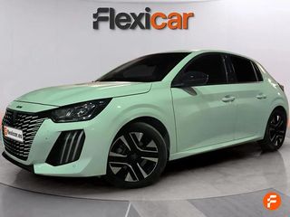 Peugeot 208 Allure Puretech 100