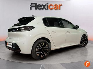 Peugeot 208 Allure Puretech 100