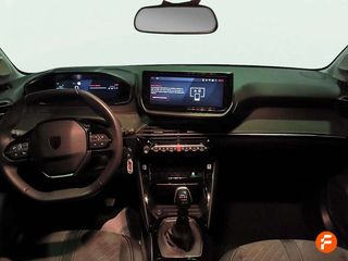 Peugeot 208 Allure Puretech 100