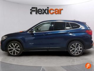 BMW X1 sDrive18d
