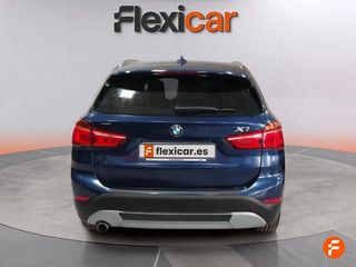 BMW X1 sDrive18d