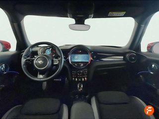 MINI Cooper JOHN COOPER WORKS