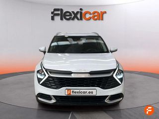 Kia Sportage 1.6 CRDi MHEV 100kW (136CV) Drive 4x2