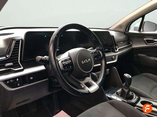 Kia Sportage 1.6 CRDi MHEV 100kW (136CV) Drive 4x2