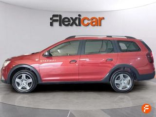 Dacia Logan Ambiance dCi 66kW (90CV)