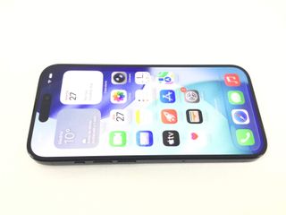 apple iphone 15 pro 256gb