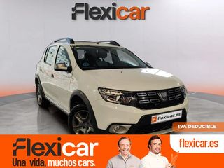 Dacia Sandero Essential TCe 67kW (90CV)
