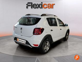 Dacia Sandero Essential TCe 67kW (90CV)
