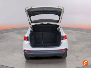 Seat Ateca 1.0 TSI 81kW (110CV) St&Sp Reference