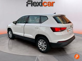 Seat Ateca 1.0 TSI 81kW (110CV) St&Sp Reference