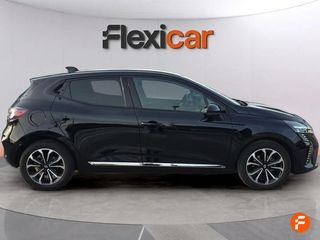 Renault Clio techno Eco-G 100cv (74kW)