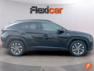 Hyundai Tucson 1.6 TGDI 110kW (150CV) 48V Maxx