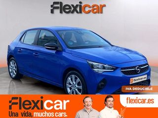 Opel Corsa 1.2T XHL 74kW (100CV) Elegance
