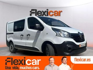 Renault Trafic SL LIM. BUSINESS En. dCi 88kW(120CV) -18