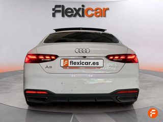 Audi A5 40 TDI 140kW (190CV) S tronic Sportback
