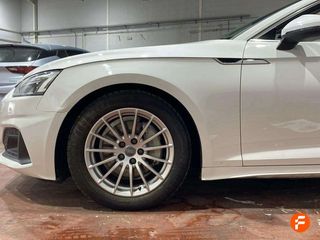 Audi A5 40 TDI 140kW (190CV) S tronic Sportback