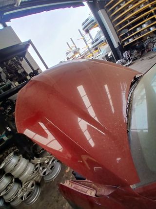 CAPO HYUNDAI KONA (OS)