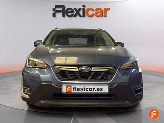 Subaru XV 2.0i Hybrid CVT Executive Plus