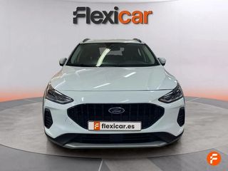 Ford Focus 1.0 Ecoboost MHEV 114kW Active