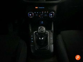 Ford Focus 1.0 Ecoboost MHEV 114kW Active