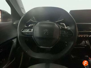 Peugeot 2008 Allure Pack Puretech 130 S&S EAT8