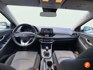 Hyundai i30 1.0 TGDi Go! Plus