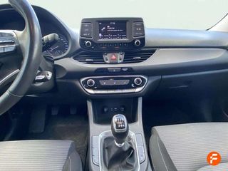 Hyundai i30 1.0 TGDi Go! Plus