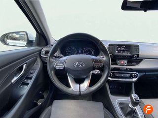 Hyundai i30 1.0 TGDi Go! Plus