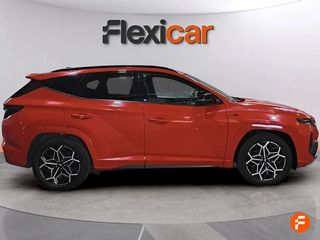 Hyundai Tucson 1.6 TGDI 110kW (150CV) N Line 30 Anivers