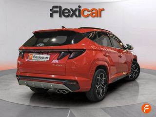 Hyundai Tucson 1.6 TGDI 110kW (150CV) N Line 30 Anivers