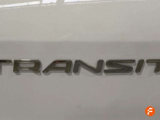 Ford Transit Furgoneta/Caja 2.0 Combi 350 L3H2 96 kW Trend 131cv (2021)