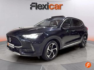 MG HS 1.5 Turbo GDI Luxury DCT