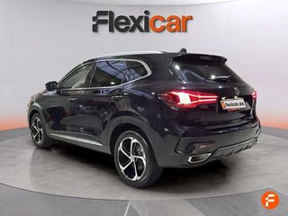 MG HS 1.5 Turbo GDI Luxury DCT