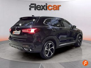 MG HS 1.5 Turbo GDI Luxury DCT