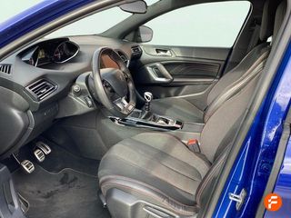 Peugeot 308 5p GT Line 1.2 PureTech 96KW (130CV)