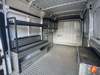 Fiat Ducato 96 kW / 131 CV