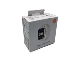 xiaomi redmi watch 5 lite