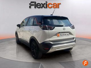 Opel CrossLand 1.2 81kW (110CV) GS Line