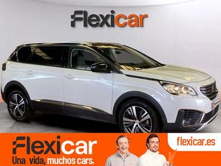 Peugeot 5008 Allure 1.2L PureTech 96kW (130CV) S&S