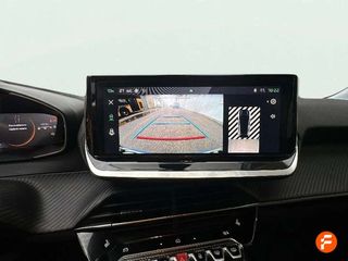 Peugeot 208 Allure Puretech 100