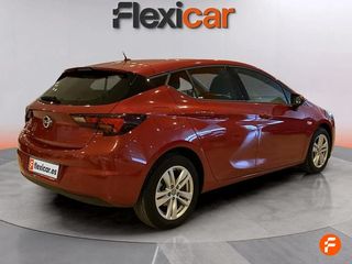 Opel Astra 1.2T SHT 96kW (130CV) Business Elegance