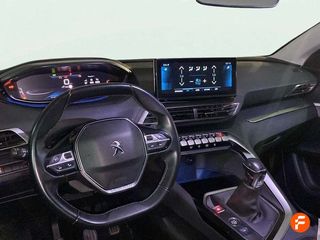 Peugeot 3008 1.5 BlueHDi 96kW (130CV) S&S Allure