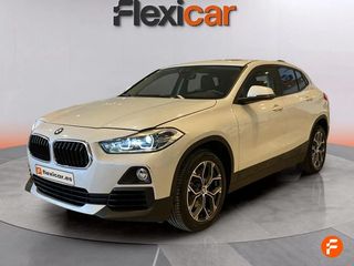 BMW X2 sDrive18i