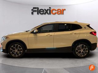 BMW X2 sDrive18i